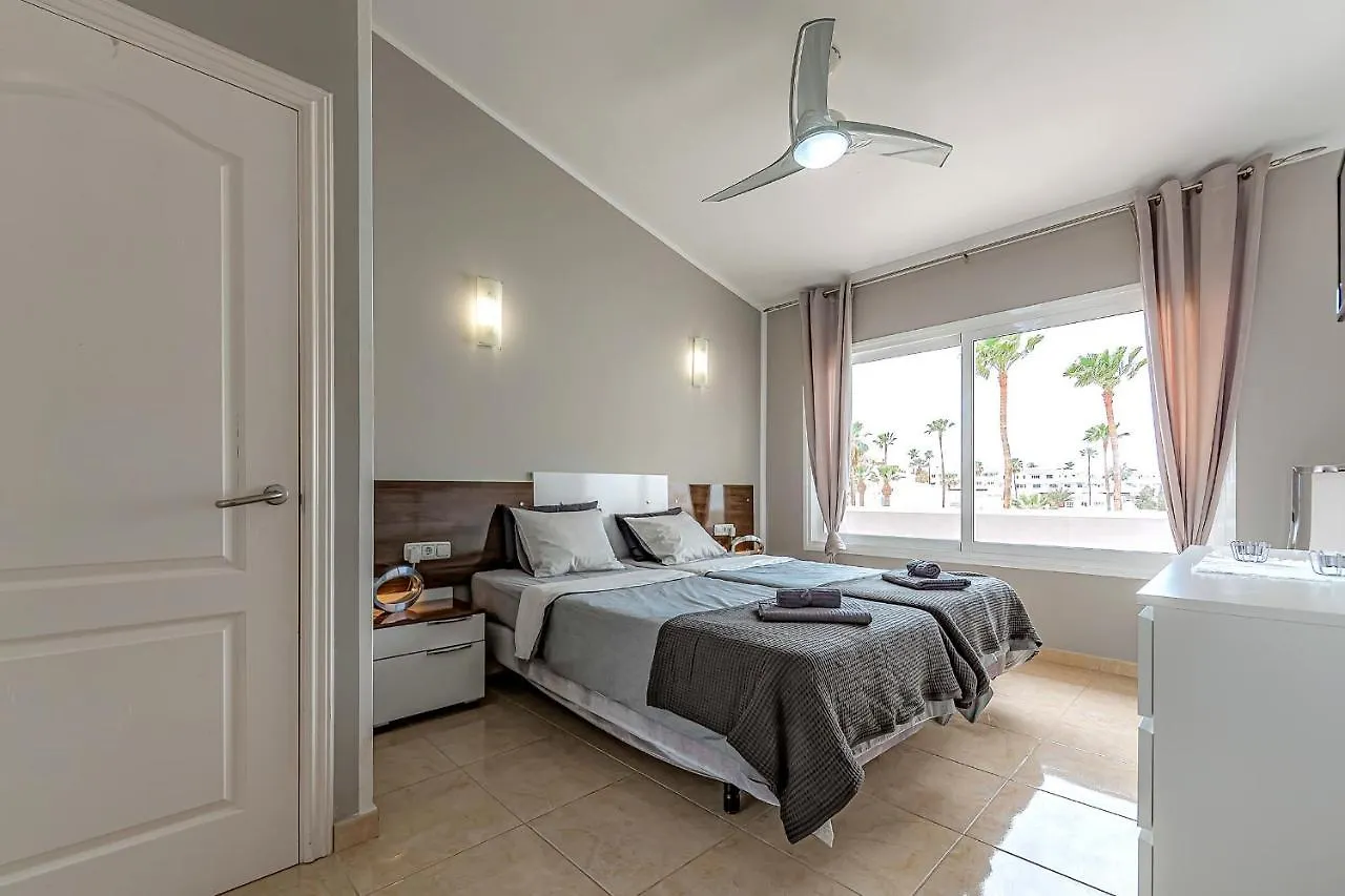 La Rosa De Los Vientos Luxury Apartment 阿德耶