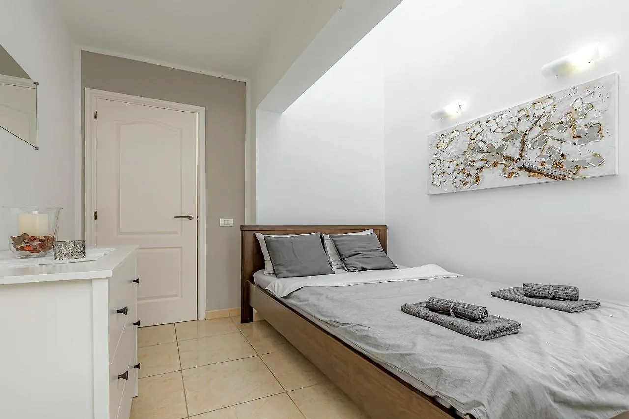 La Rosa De Los Vientos Luxury Apartment 阿德耶