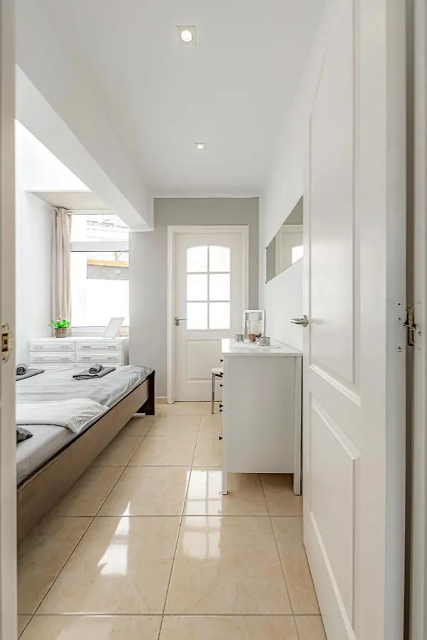 La Rosa De Los Vientos Luxury Apartment 阿德耶