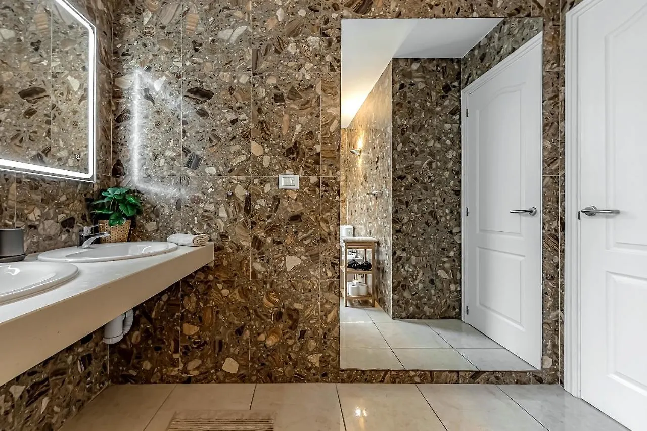 La Rosa De Los Vientos Luxury Apartment 阿德耶 西班牙