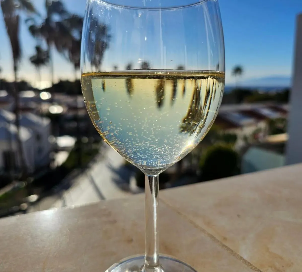 La Rosa De Los Vientos Luxury Apartment 阿德耶