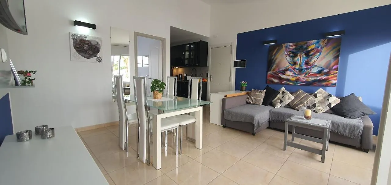 La Rosa De Los Vientos Luxury Apartment Costa Adeje   Costa Adeje (Tenerife)