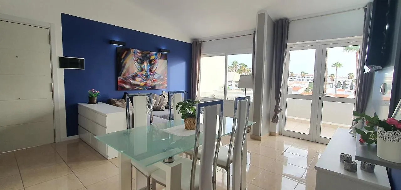 La Rosa De Los Vientos Luxury Apartment Costa Adeje   Costa Adeje (Tenerife)