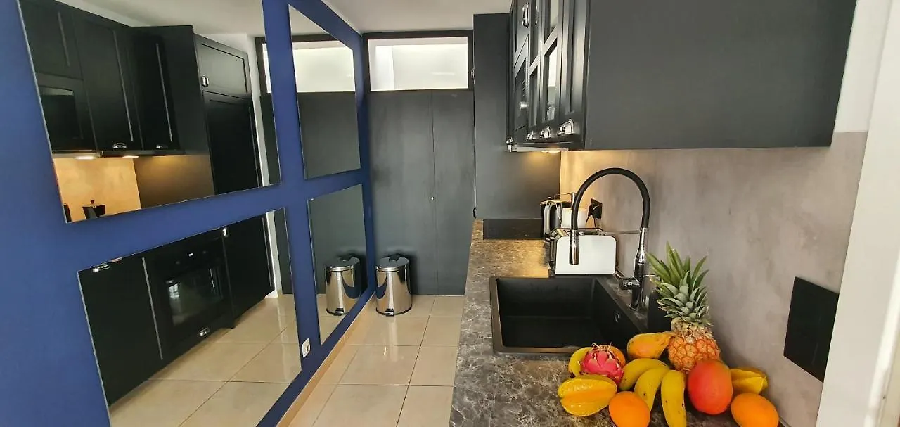 La Rosa De Los Vientos Luxury Apartment Costa Adeje  Costa Adeje (Tenerife)